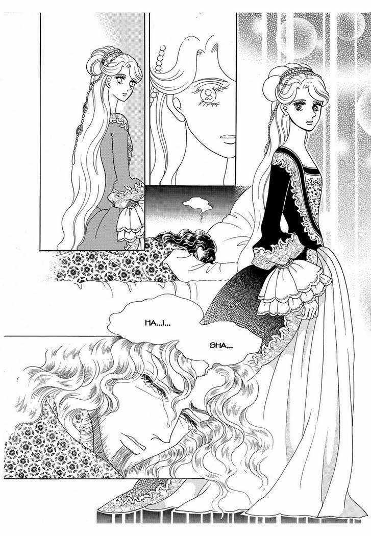 Princess Manhwa Chapter 58 trang 36