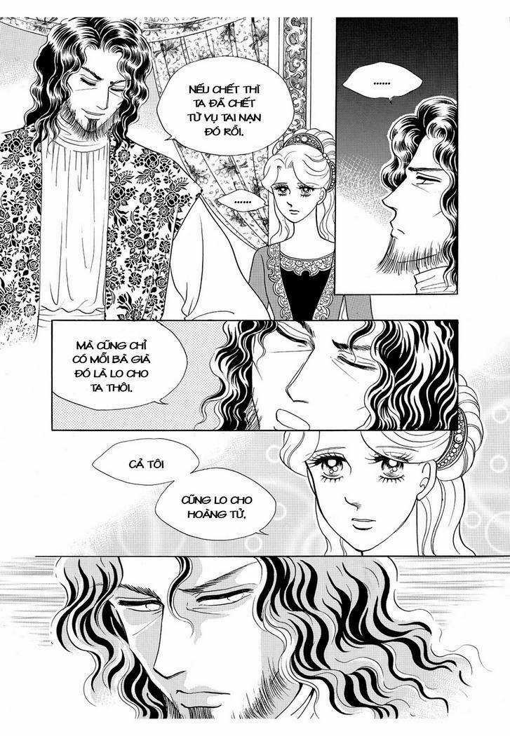 Princess Manhwa Chapter 58 trang 39
