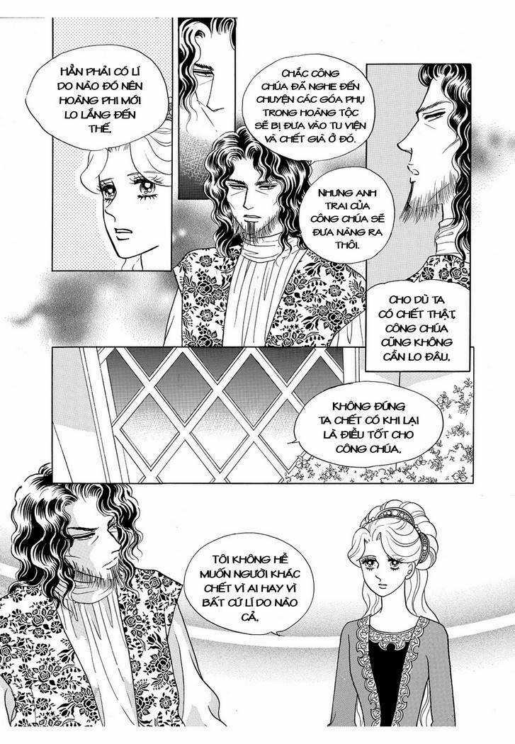 Princess Manhwa Chapter 58 trang 40