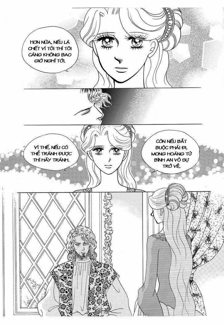 Princess Manhwa Chapter 58 trang 41