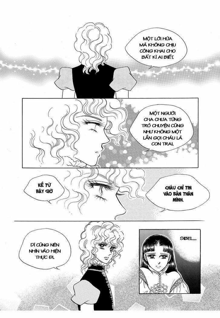 Princess Manhwa Chapter 58 trang 44