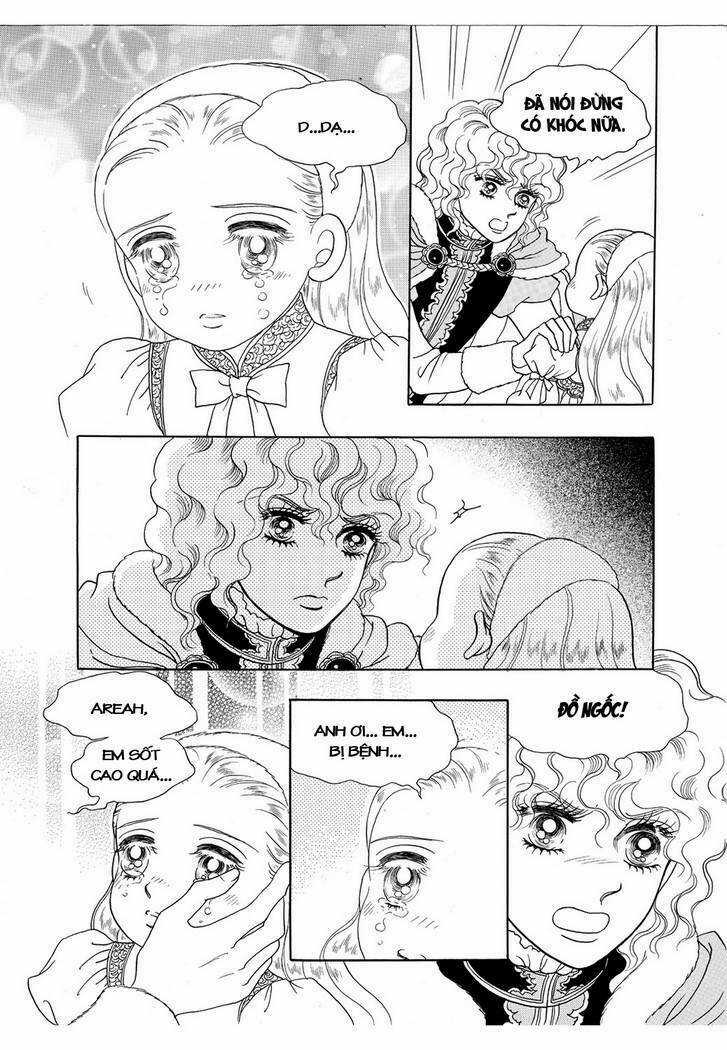 Princess Manhwa Chapter 58 trang 47