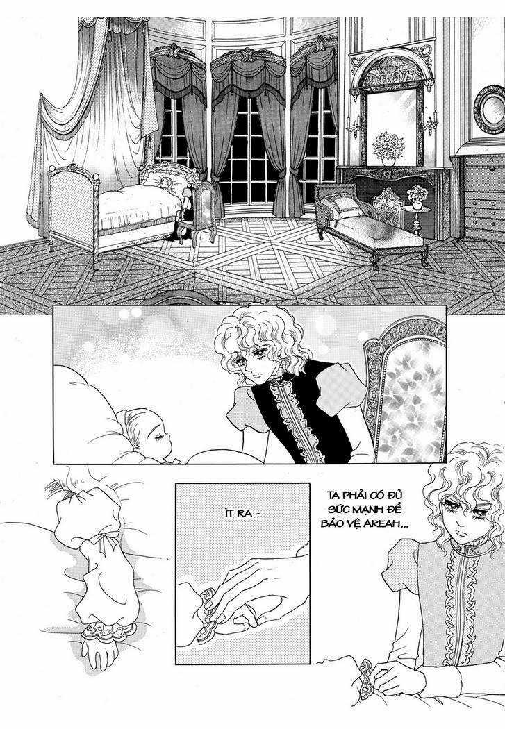 Princess Manhwa Chapter 58 trang 49