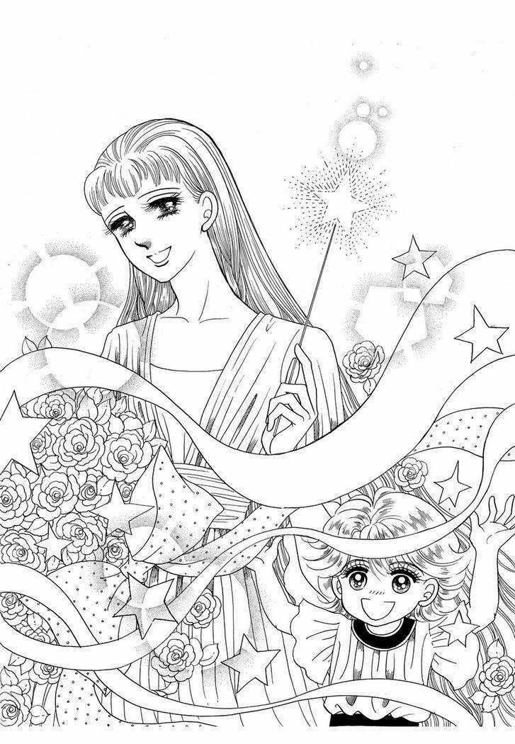 Princess Manhwa Chapter 58 trang 5