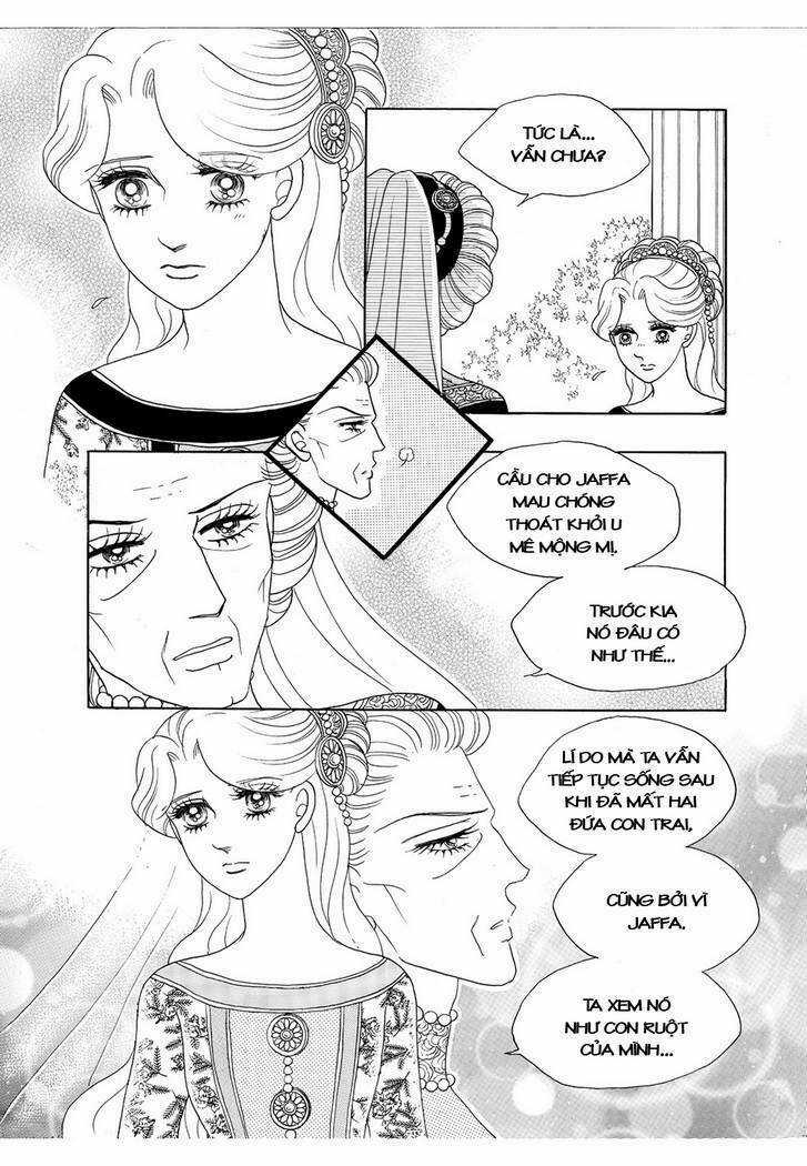 Princess Manhwa Chapter 58 trang 51