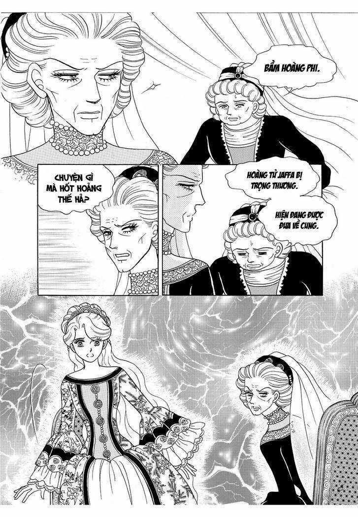 Princess Manhwa Chapter 58 trang 52