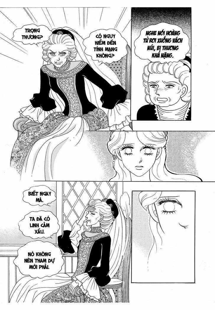 Princess Manhwa Chapter 58 trang 53