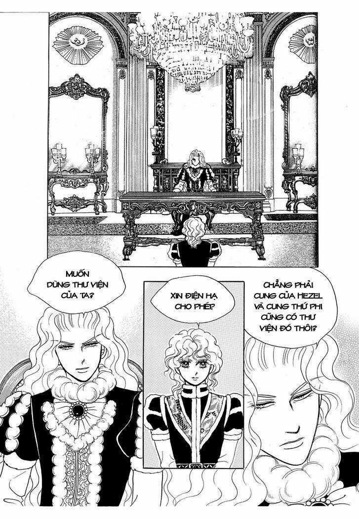 Princess Manhwa Chapter 58 trang 54