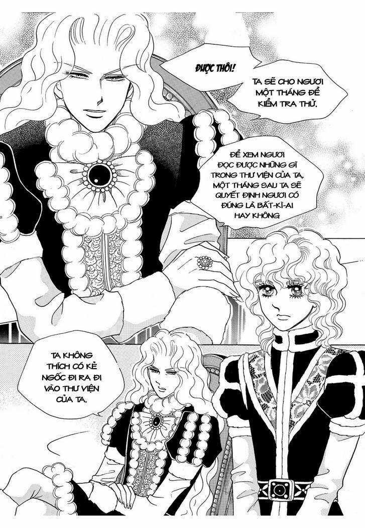 Princess Manhwa Chapter 58 trang 57