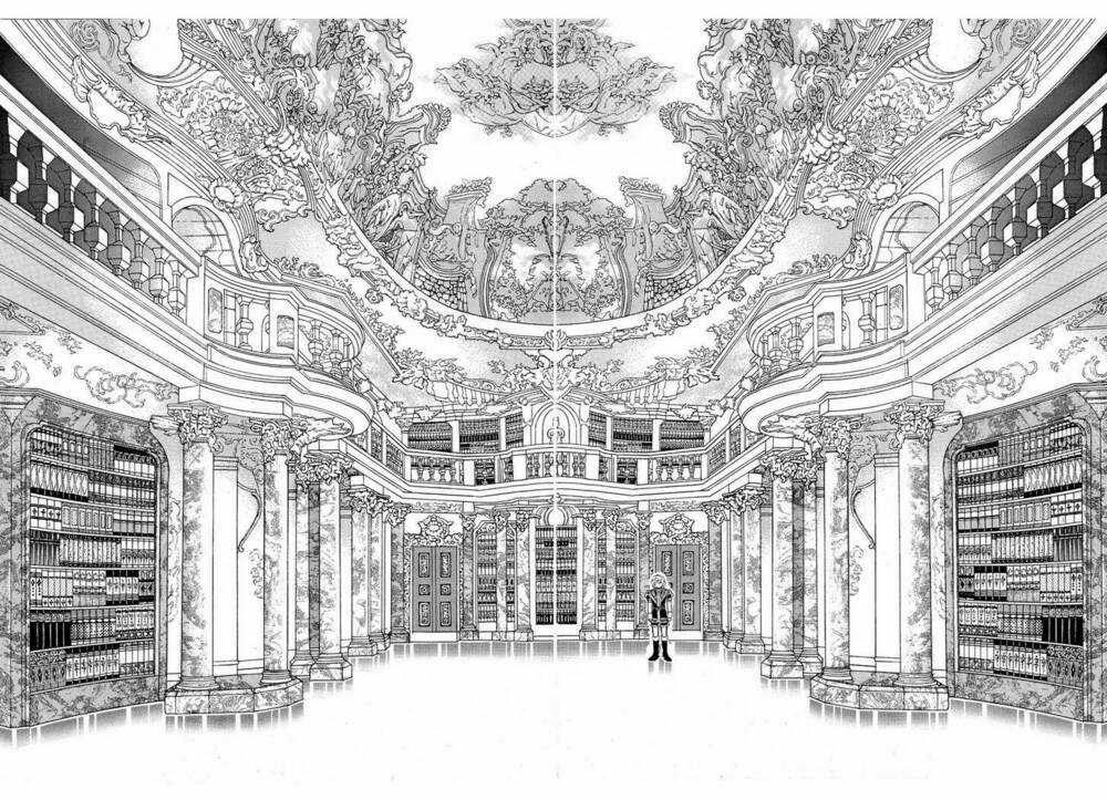 Princess Manhwa Chapter 58 trang 58