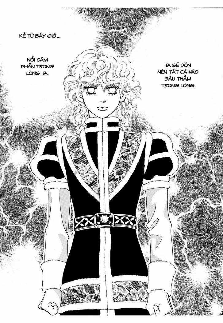 Princess Manhwa Chapter 58 trang 60