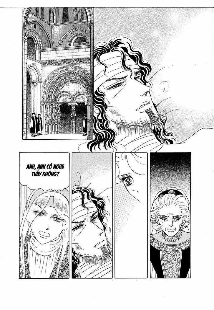 Princess Manhwa Chapter 58 trang 61