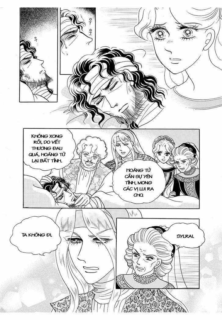 Princess Manhwa Chapter 58 trang 62
