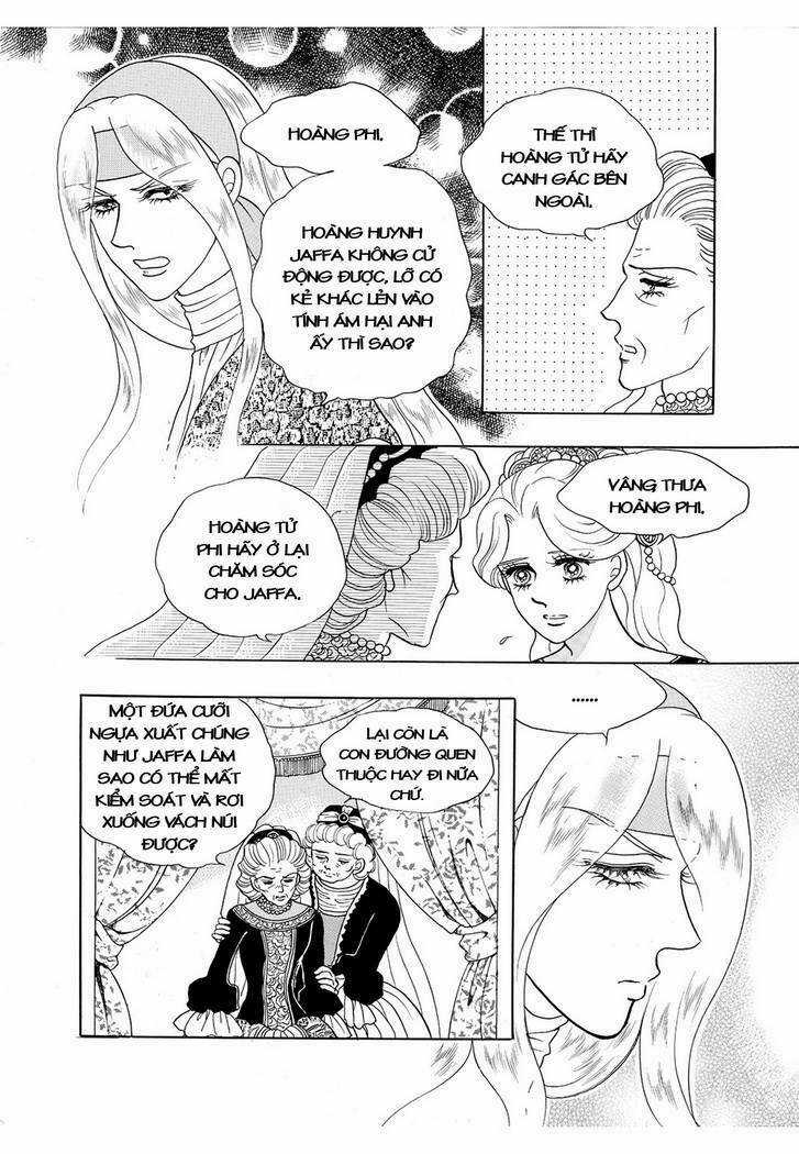 Princess Manhwa Chapter 58 trang 63