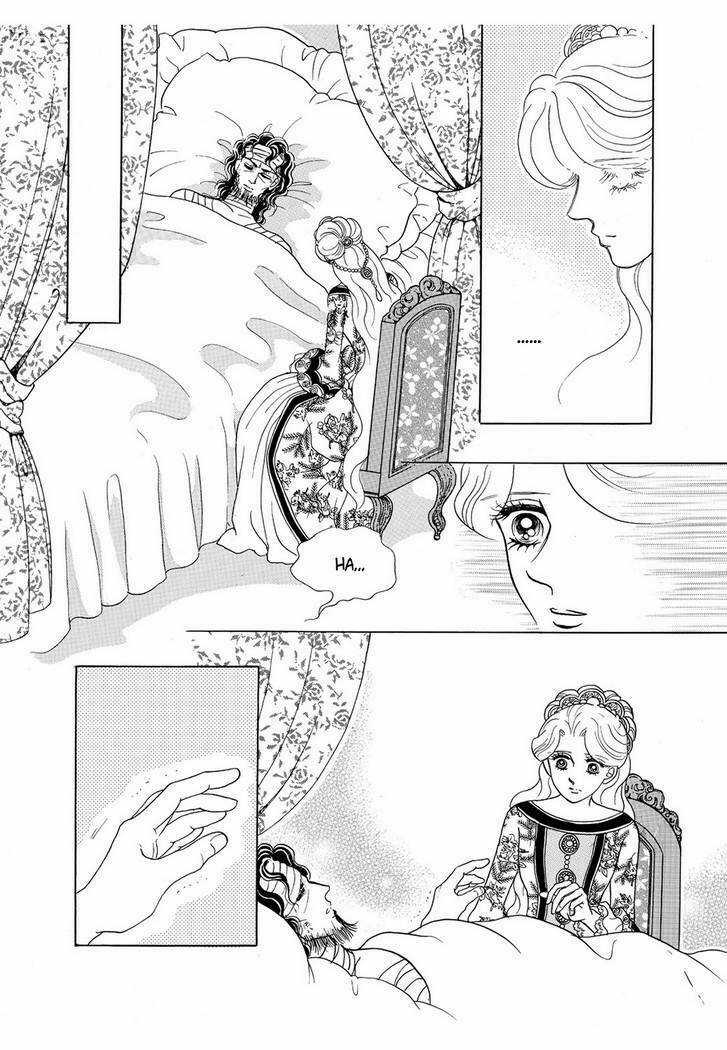 Princess Manhwa Chapter 58 trang 64