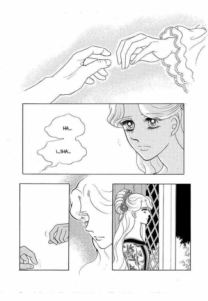 Princess Manhwa Chapter 58 trang 65