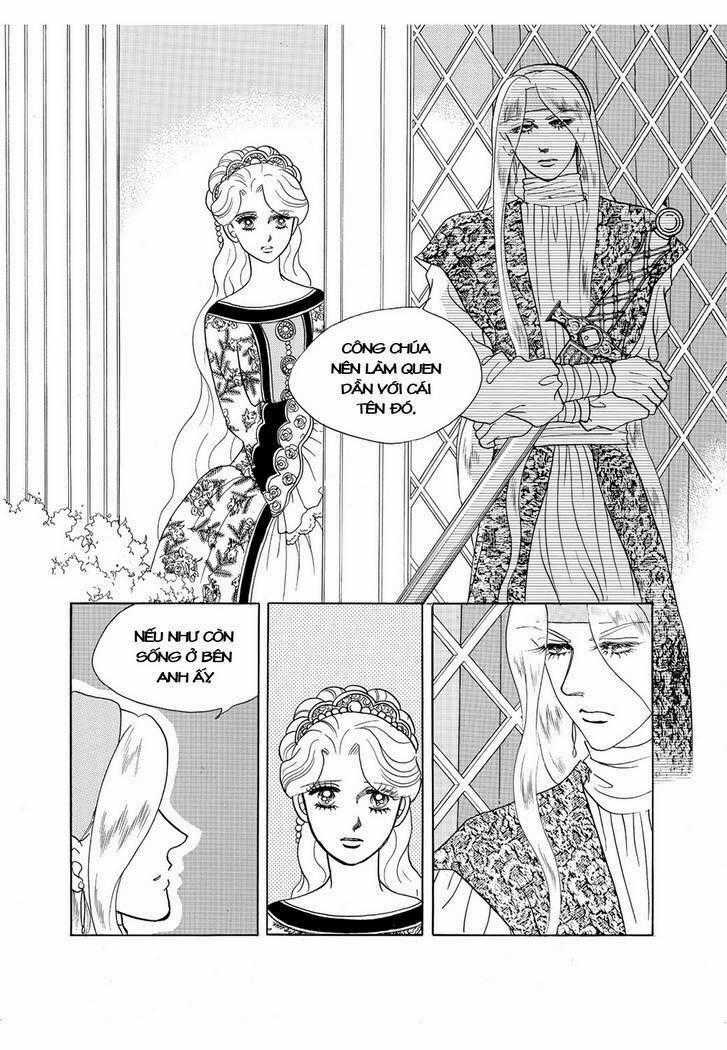 Princess Manhwa Chapter 58 trang 66