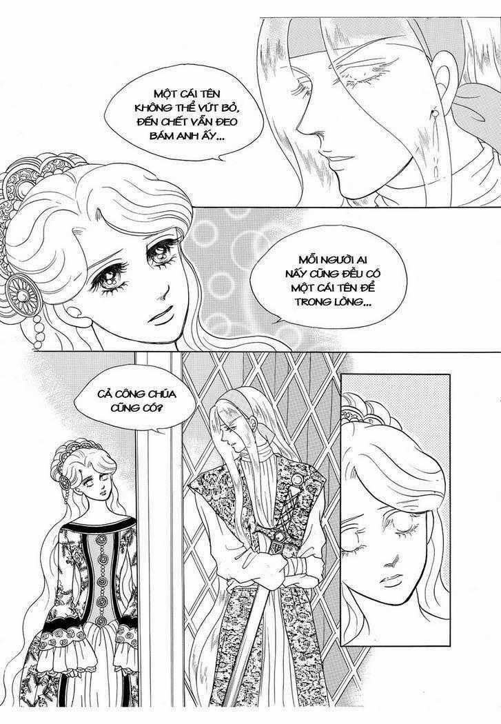 Princess Manhwa Chapter 58 trang 67