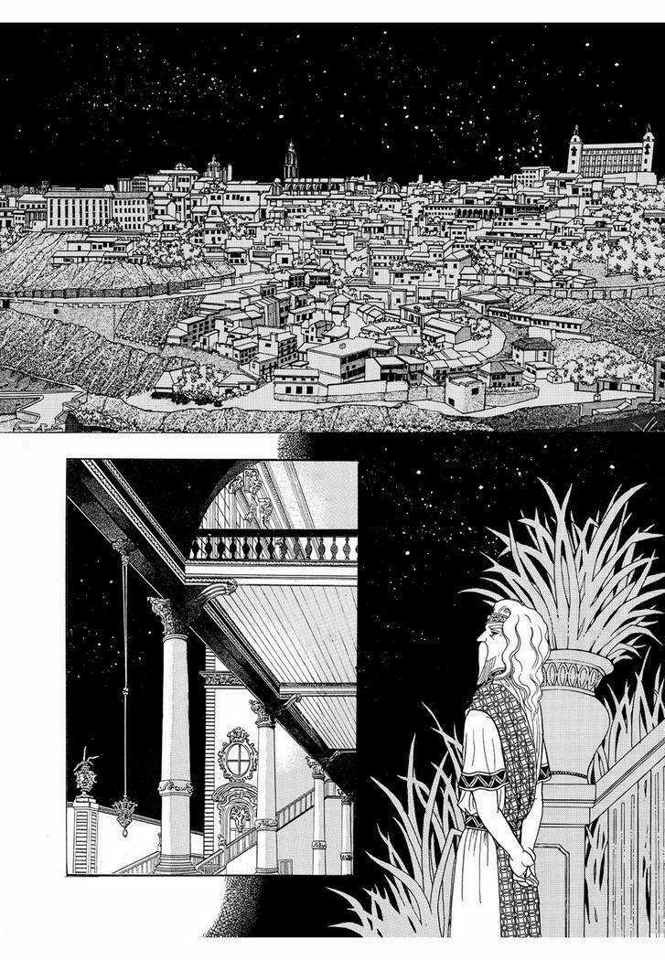 Princess Manhwa Chapter 59 trang 10