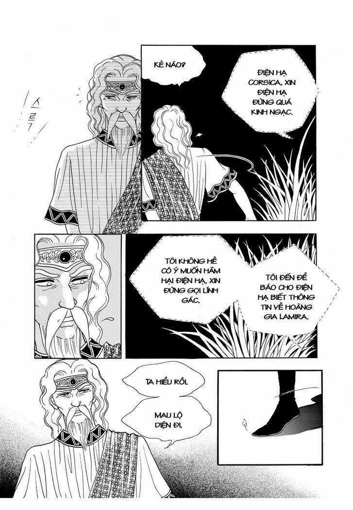 Princess Manhwa Chapter 59 trang 11