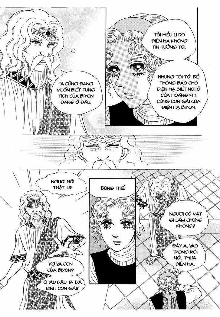 Princess Manhwa Chapter 59 trang 13