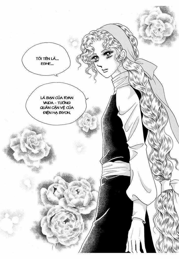 Princess Manhwa Chapter 59 trang 17