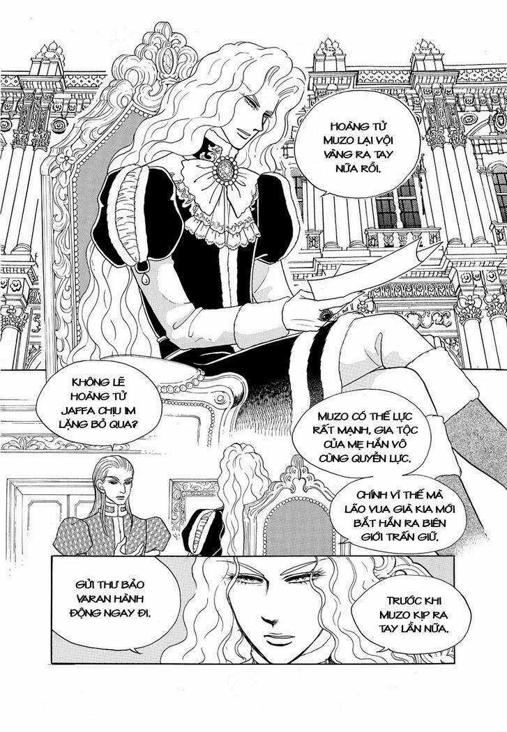 Princess Manhwa Chapter 59 trang 24