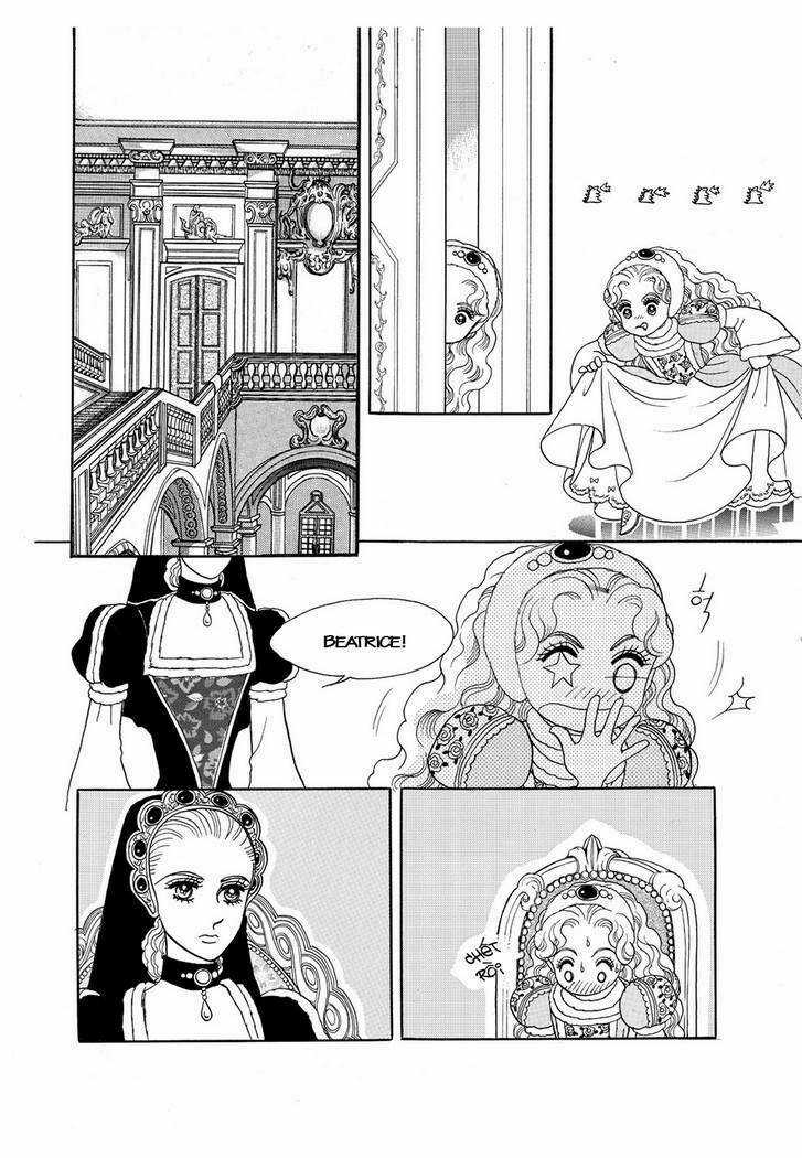 Princess Manhwa Chapter 59 trang 25