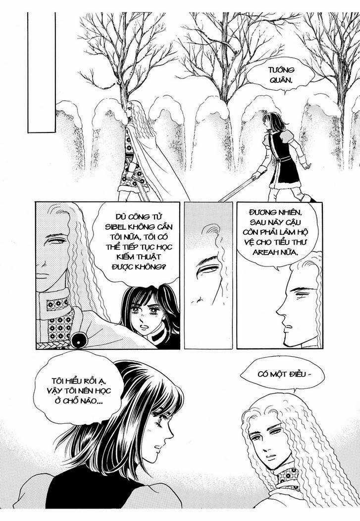 Princess Manhwa Chapter 59 trang 28