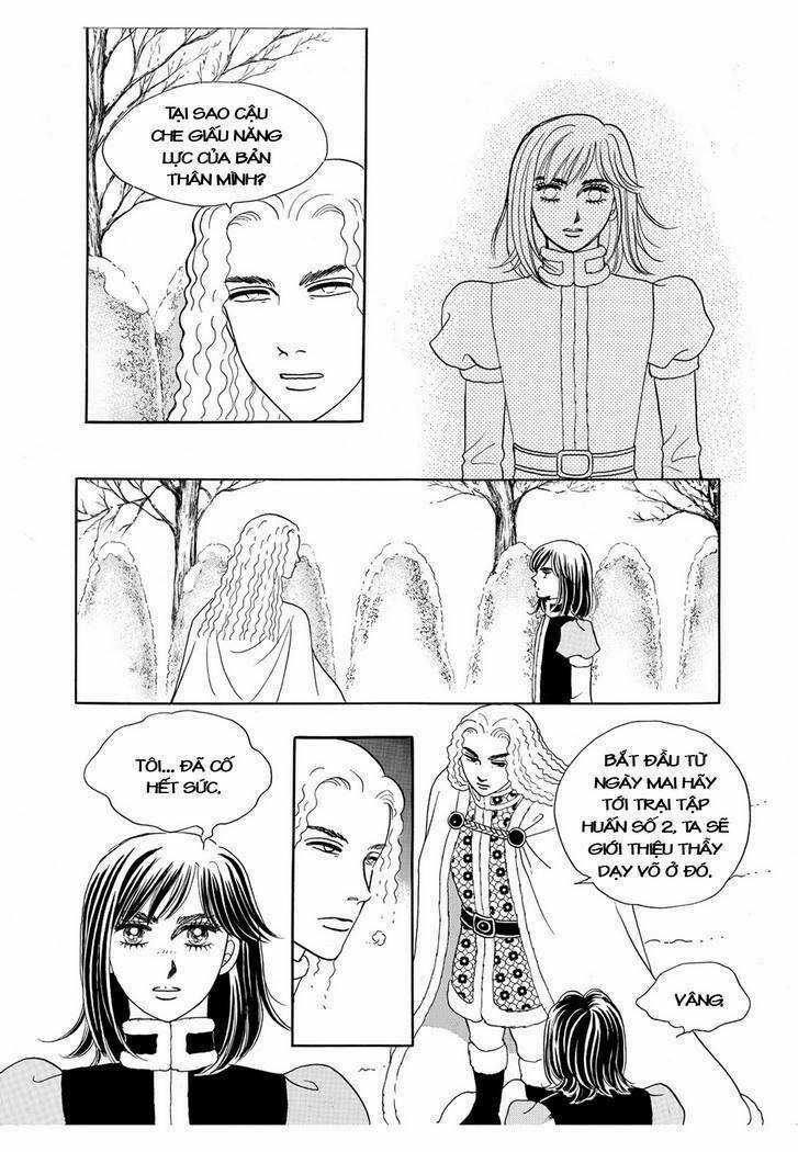 Princess Manhwa Chapter 59 trang 29