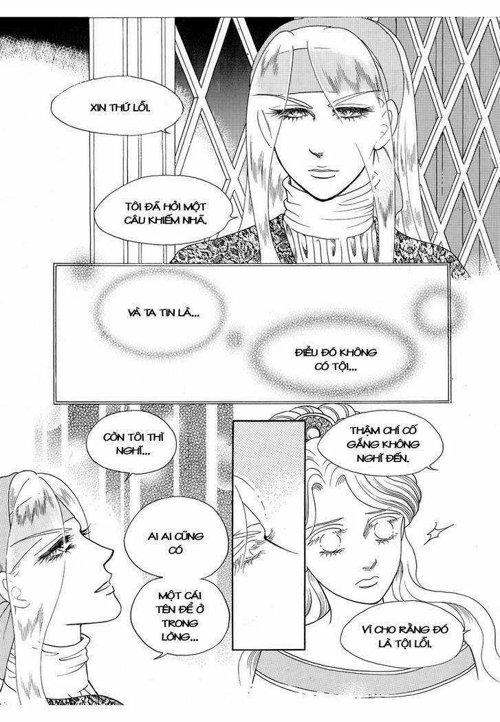 Princess Manhwa Chapter 59 trang 3