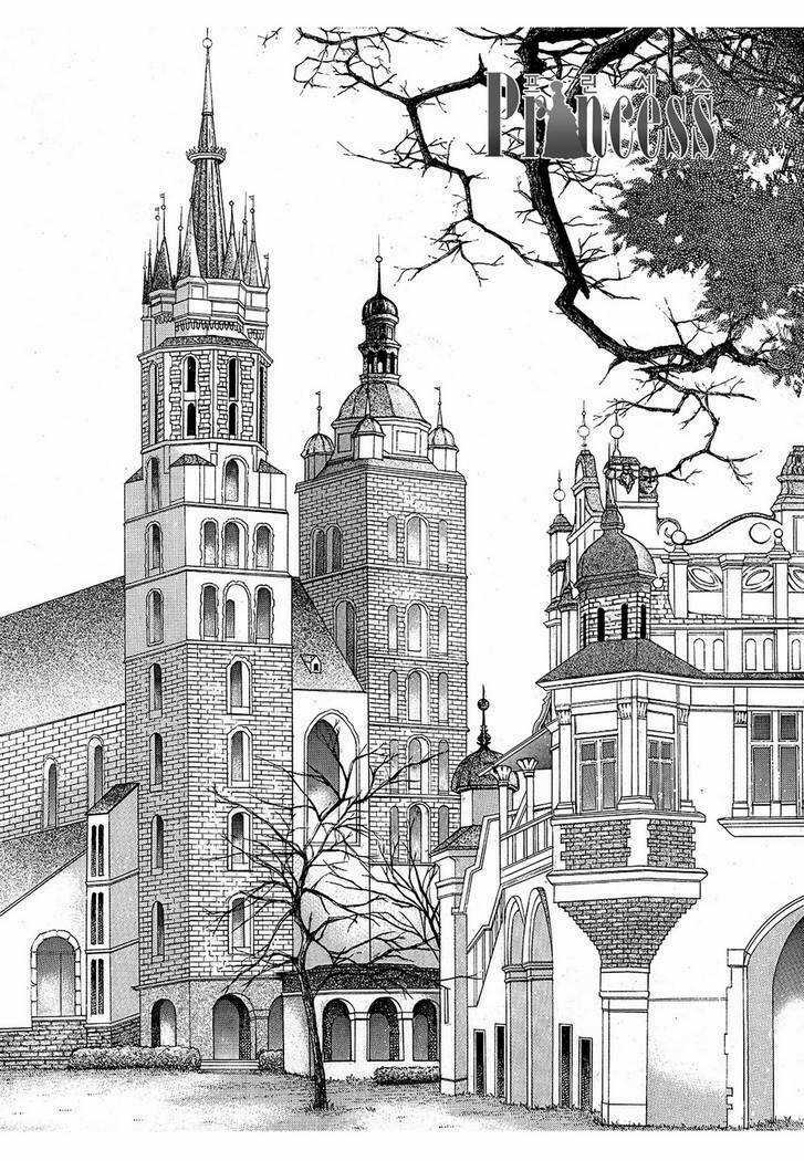 Princess Manhwa Chapter 59 trang 31