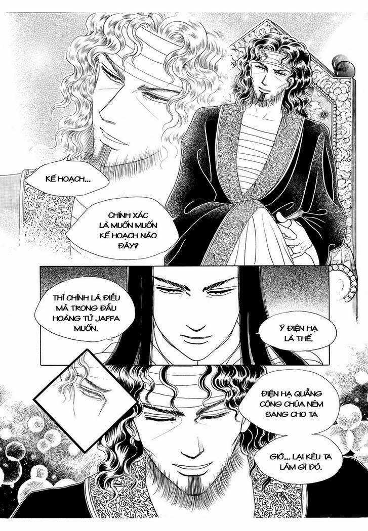 Princess Manhwa Chapter 59 trang 32