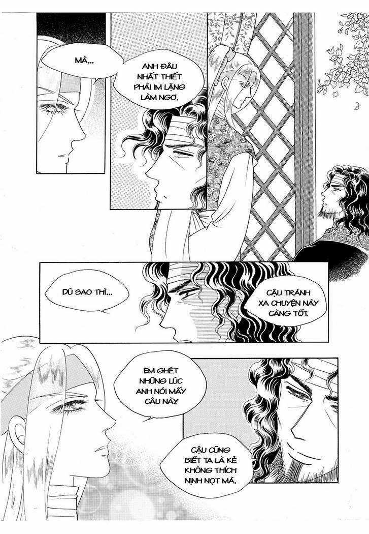 Princess Manhwa Chapter 59 trang 36