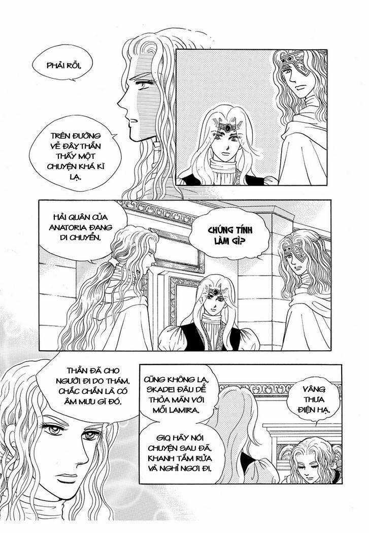 Princess Manhwa Chapter 59 trang 40