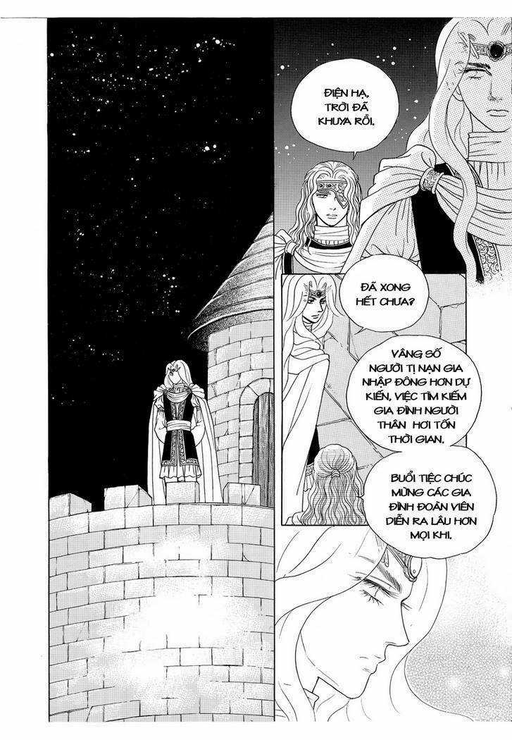 Princess Manhwa Chapter 59 trang 41