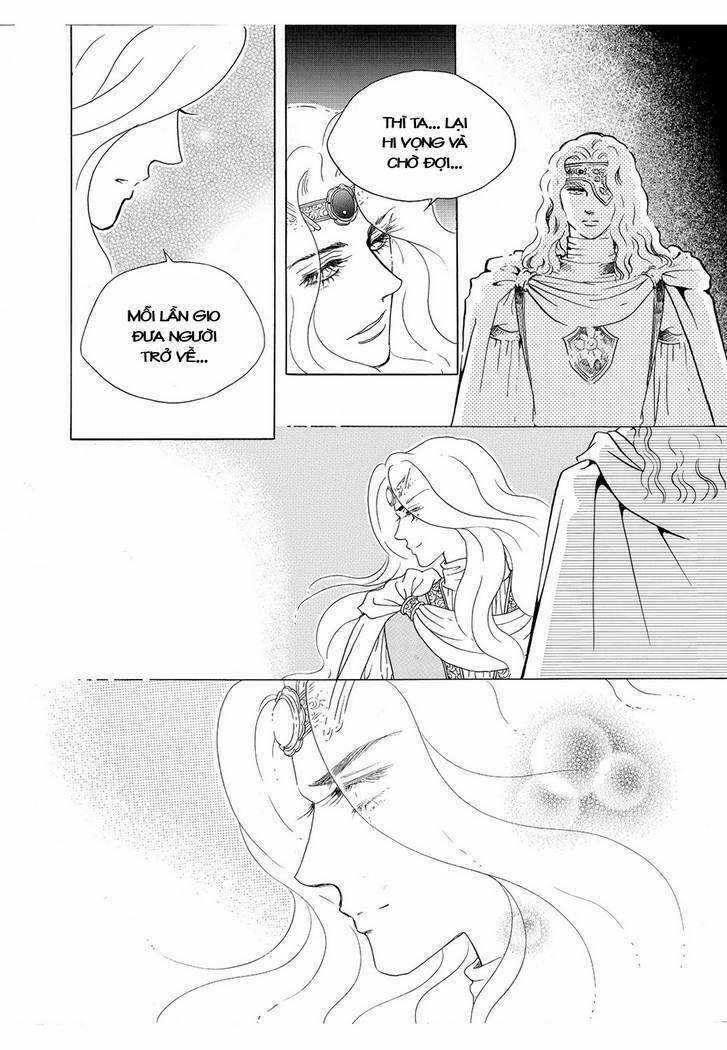 Princess Manhwa Chapter 59 trang 42