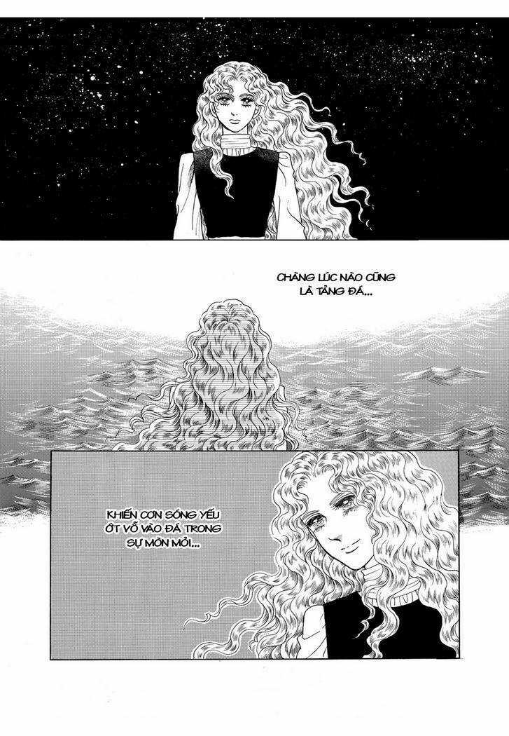Princess Manhwa Chapter 59 trang 45
