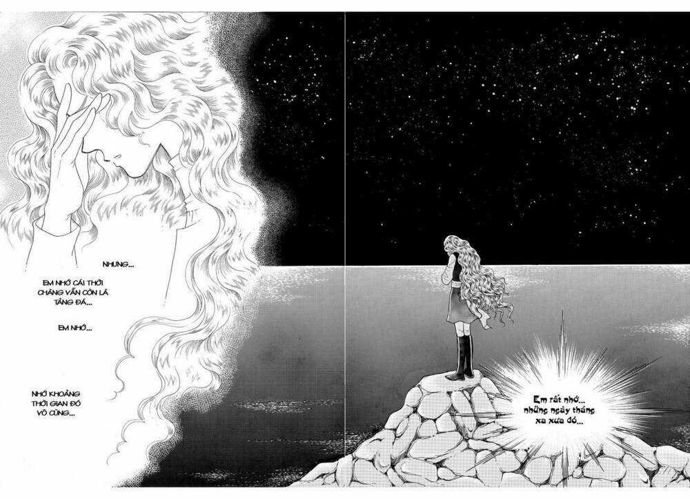 Princess Manhwa Chapter 59 trang 46