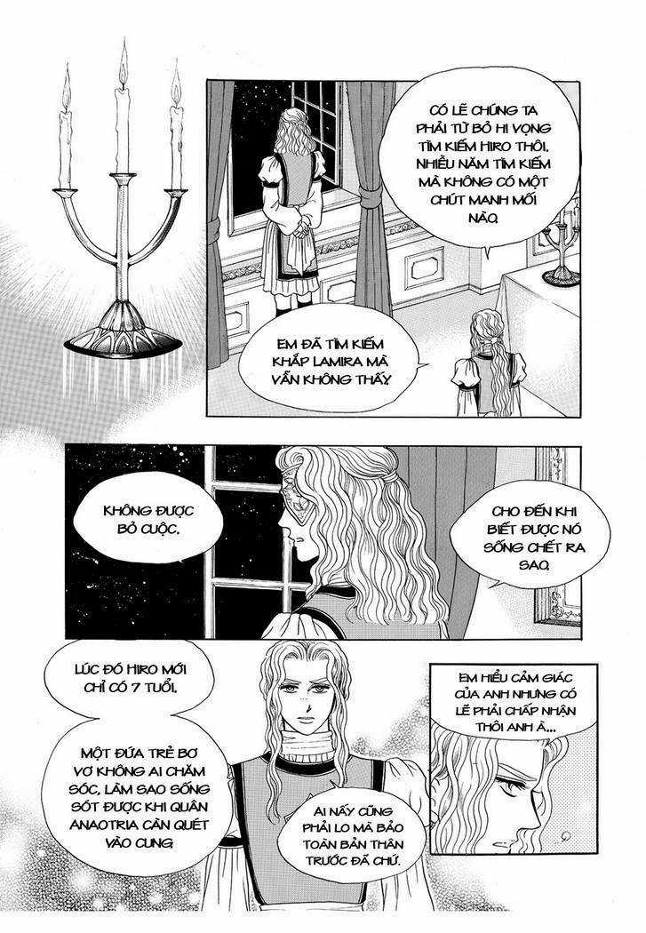 Princess Manhwa Chapter 59 trang 47