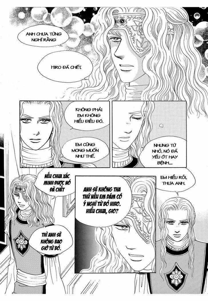 Princess Manhwa Chapter 59 trang 48