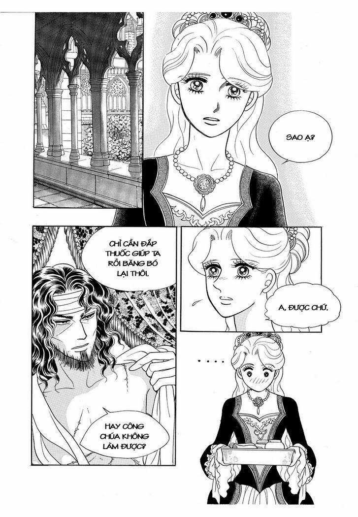 Princess Manhwa Chapter 59 trang 49
