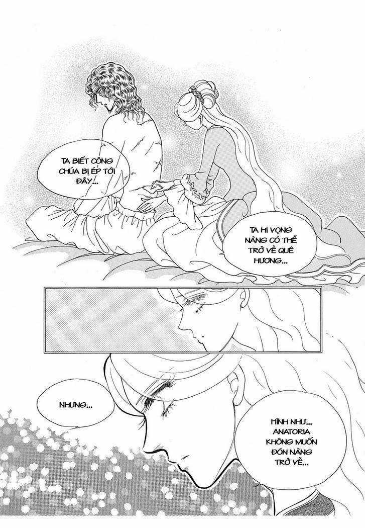 Princess Manhwa Chapter 59 trang 52