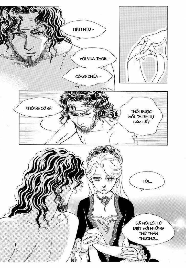 Princess Manhwa Chapter 59 trang 53