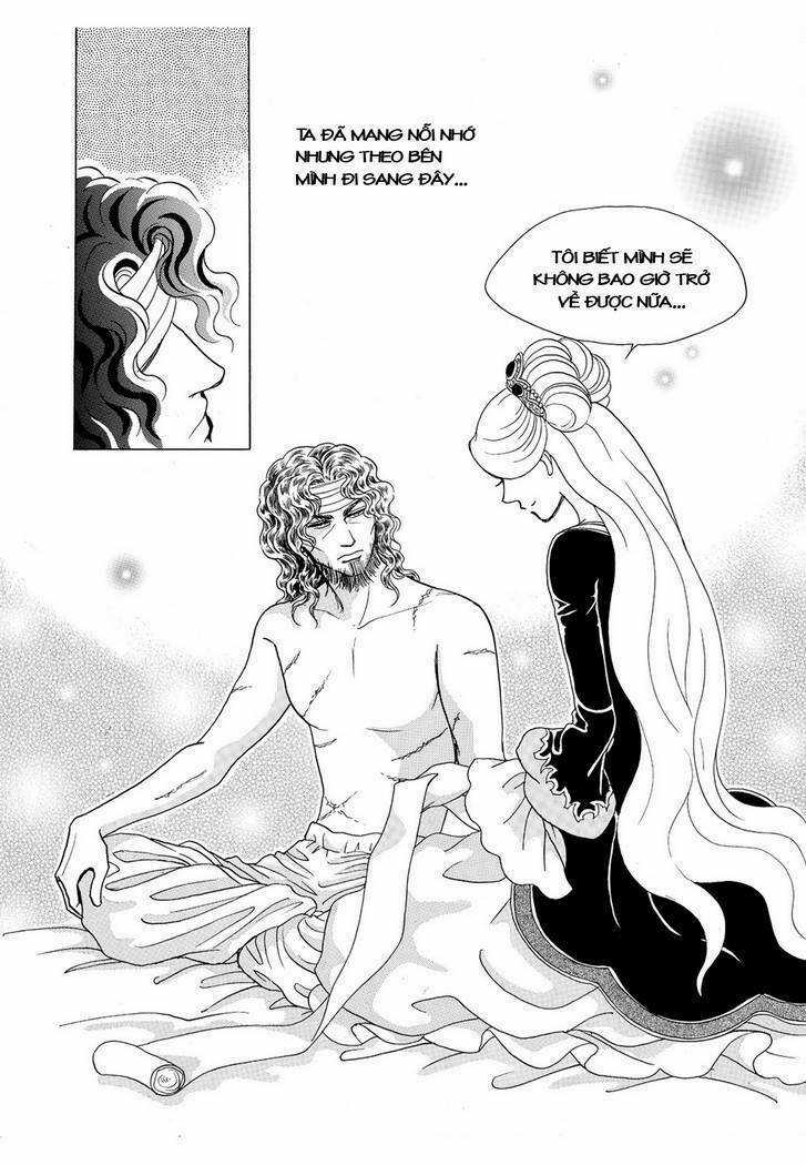 Princess Manhwa Chapter 59 trang 54