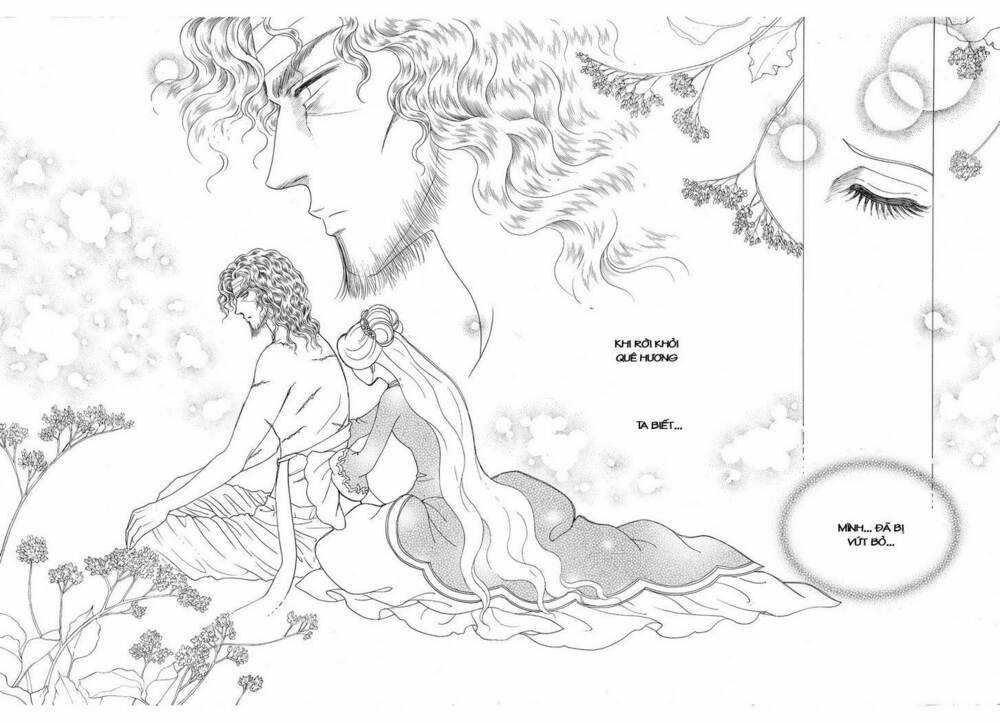 Princess Manhwa Chapter 59 trang 55