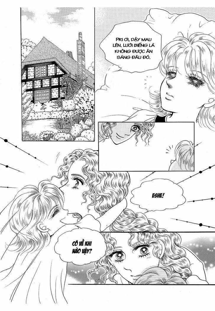 Princess Manhwa Chapter 59 trang 56