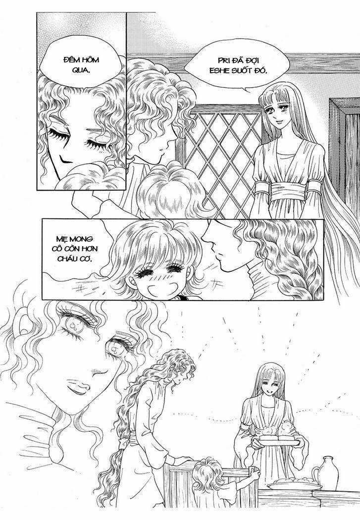 Princess Manhwa Chapter 59 trang 57