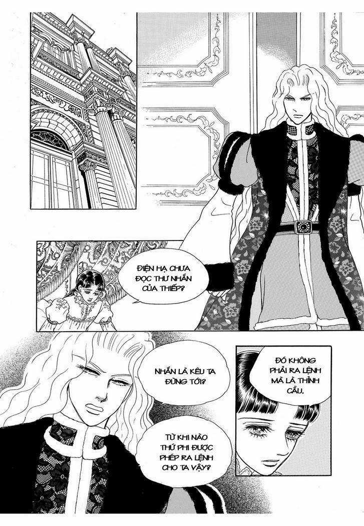 Princess Manhwa Chapter 59 trang 58
