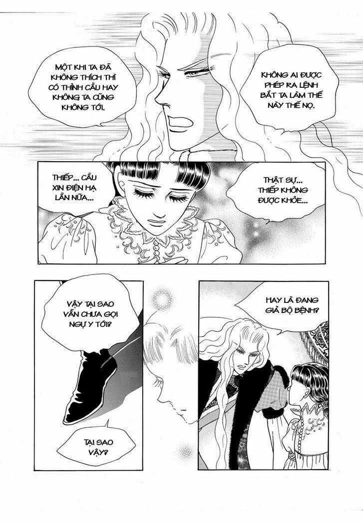 Princess Manhwa Chapter 59 trang 59